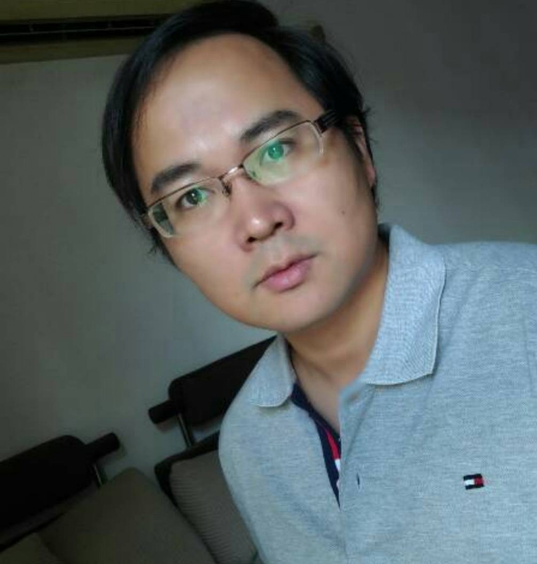 木火的第一张照片--牡丹江闪婚服务中心